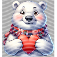 Valentine's Day-QRJ  535